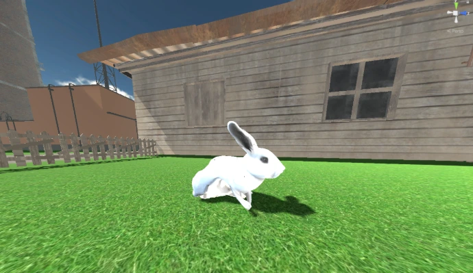 Rabbit Simulator Preview 
